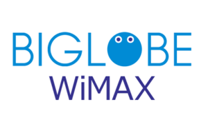 BIGLOBEWiMAX