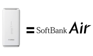 SoftBankAir